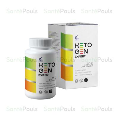 Ketogen Expert – Pilules amaigrissantes