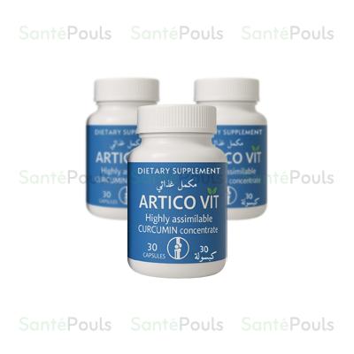 Articovit – Remède pour la santé des articulations