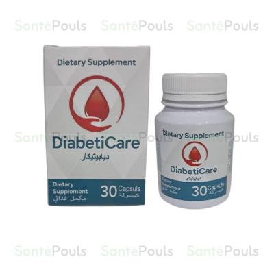 DiabetiCare