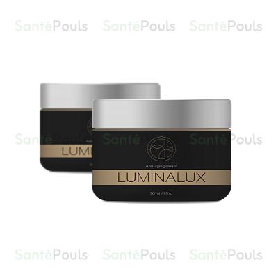 Luminalux – Crème rajeunissante