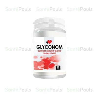 Glyconom – Un remède naturel contre le diabète