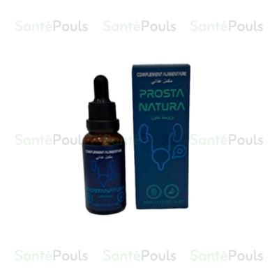 Prosta Natura – منتج التهاب البروستاتا