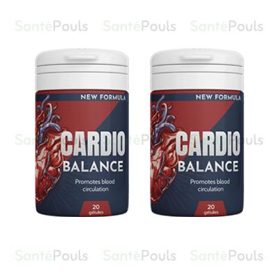 CardioBalance