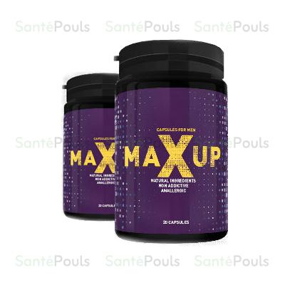 MaxUp