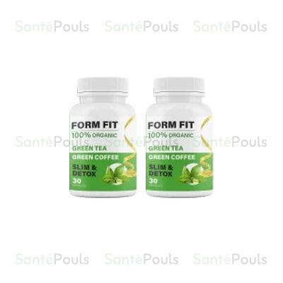 Form Fit – Produit de perte de poids
