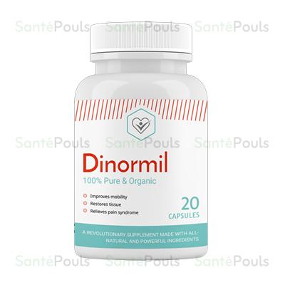 Dinormil