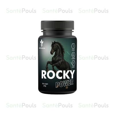 Rocky Power