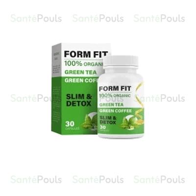 Form Fit – Produit de perte de poids
