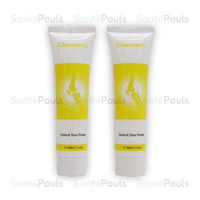 Clareene plus – Gel contre les douleurs articulaires