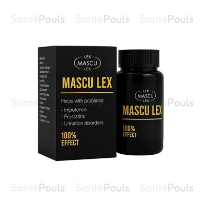 Mascu Lex