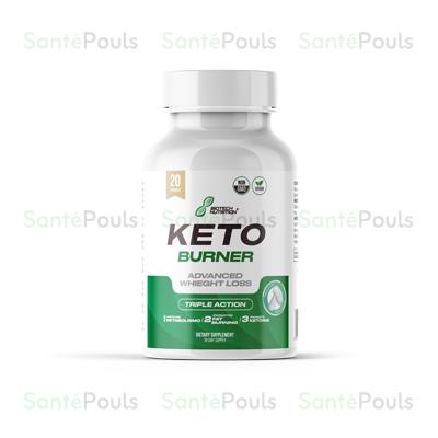 Keto Burner