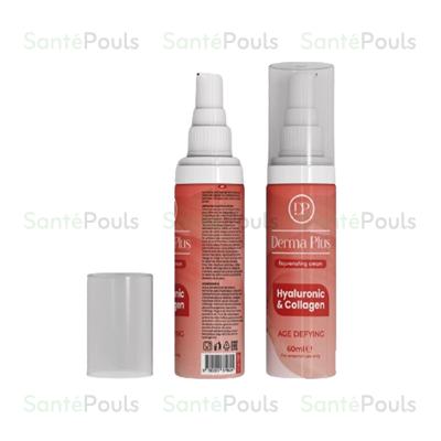 Derma Plus – Crème anti-rides