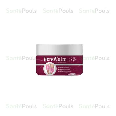 VenoCalm – Crème contre les varices