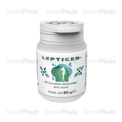 Leptigen – Remède amincissant