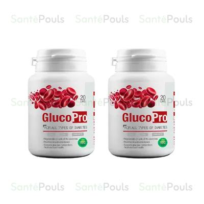 Gluco Pro