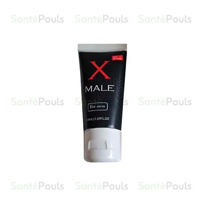 X Male – Produit d'agrandissement du pénis