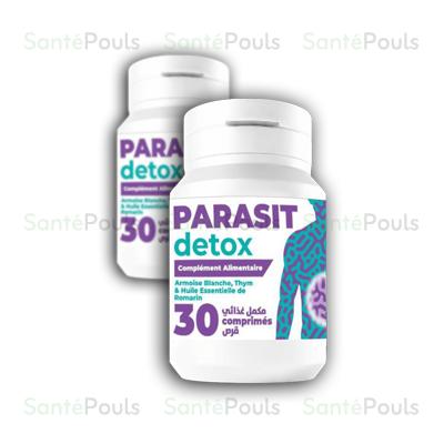 Parasit Detox