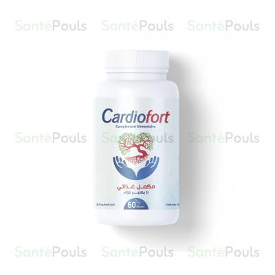 CardioFort Meridian