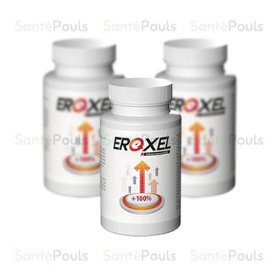 Eroxel – Remède puissant