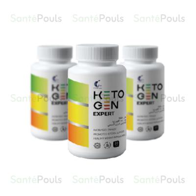 Ketogen Expert