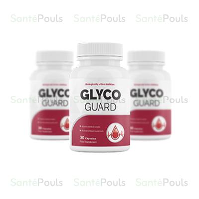 GlucoGuard – Un remède contre le diabète sucré