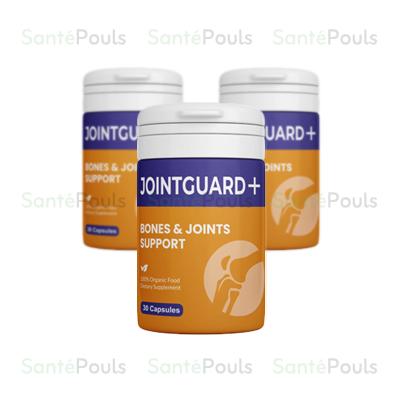 JointGuard