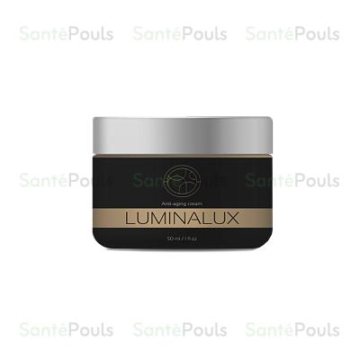 Luminalux – Crème rajeunissante